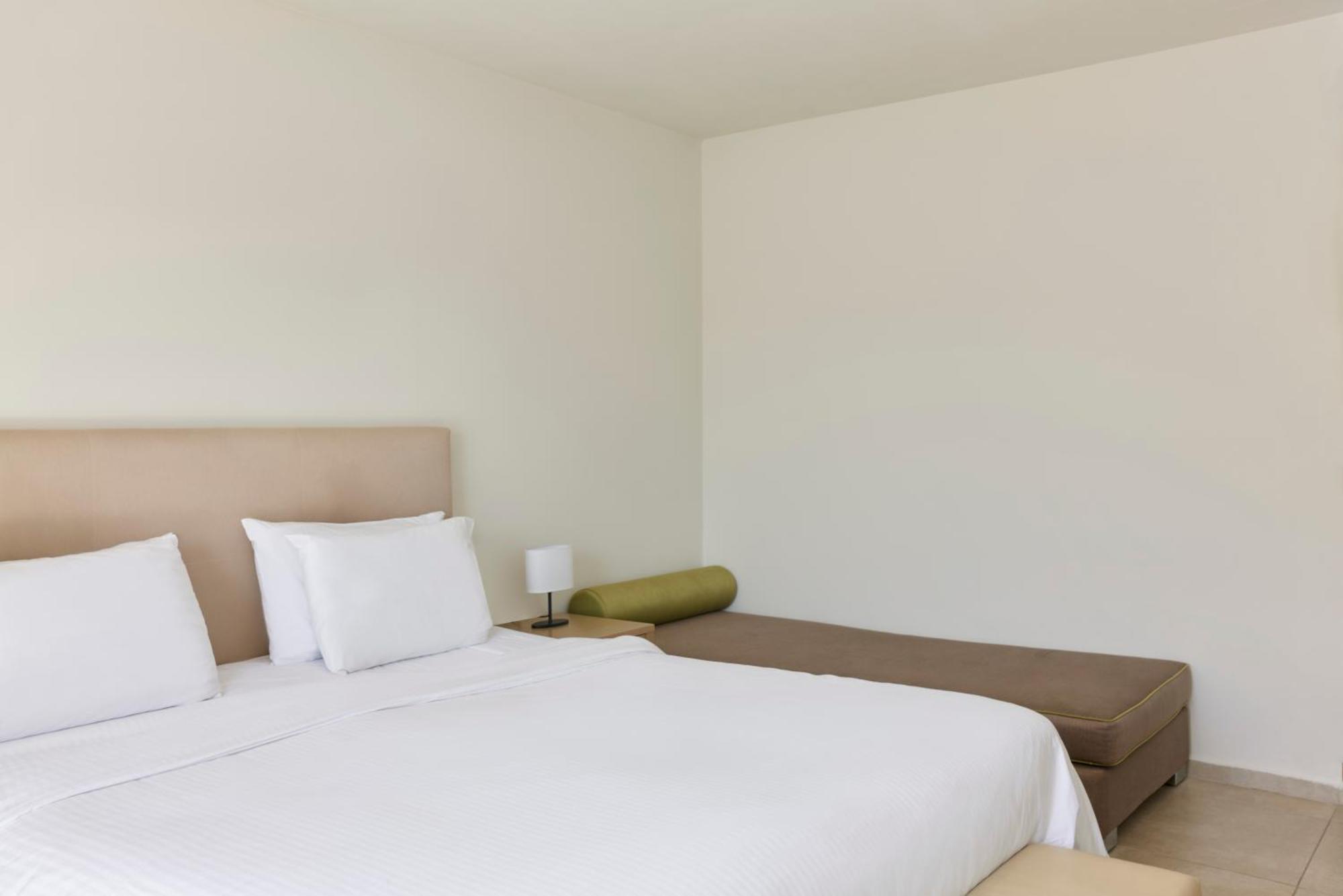 Atlantica Eleon Grand Resort Tragaki Exterior foto