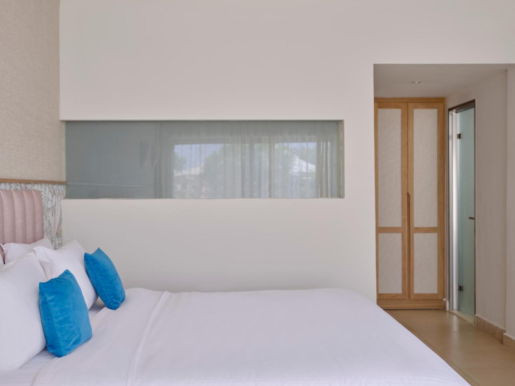 Atlantica Eleon Grand Resort Tragaki Exterior foto