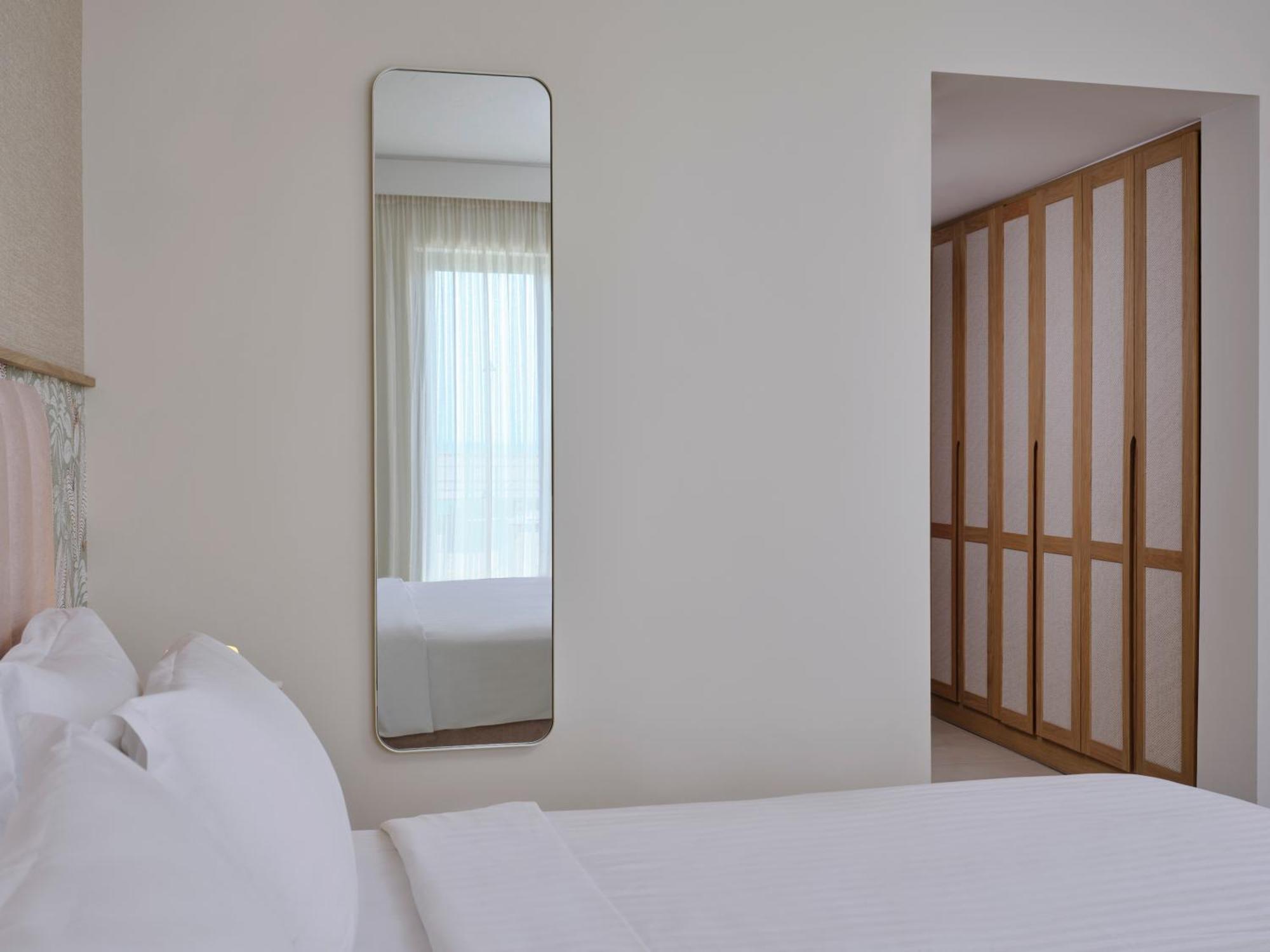 Atlantica Eleon Grand Resort Tragaki Exterior foto