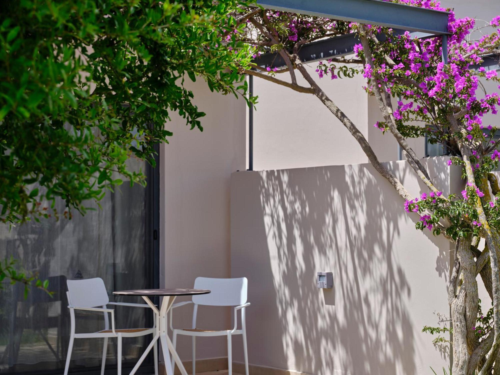 Atlantica Eleon Grand Resort Tragaki Exterior foto